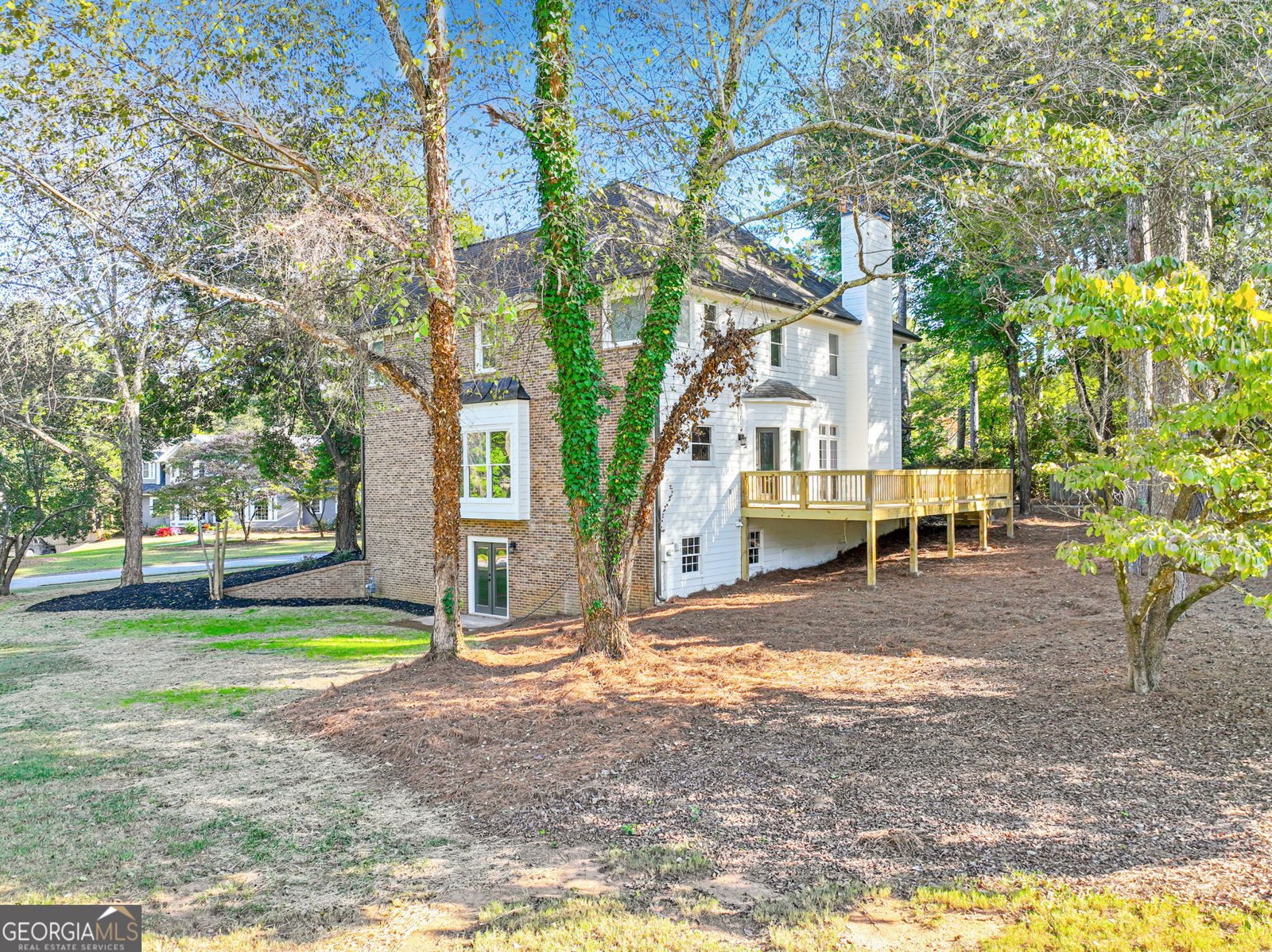 3392 Bridle Run Trail Marietta - 37