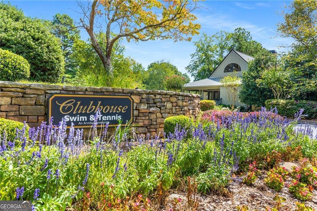 3392 Bridle Run Trail Marietta - 38