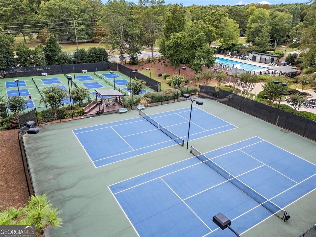 3392 Bridle Run Trail Marietta - 39