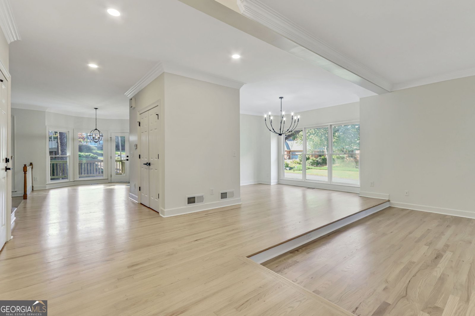 3392 Bridle Run Trail Marietta - 4