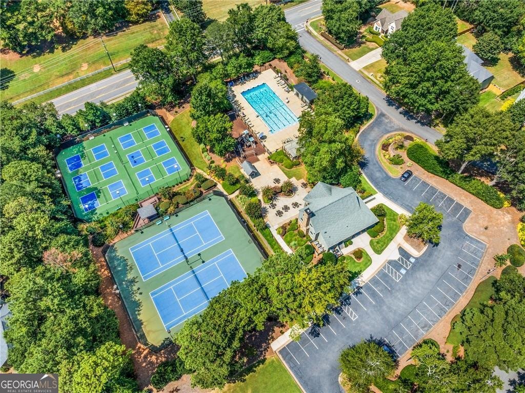 3392 Bridle Run Trail Marietta - 40