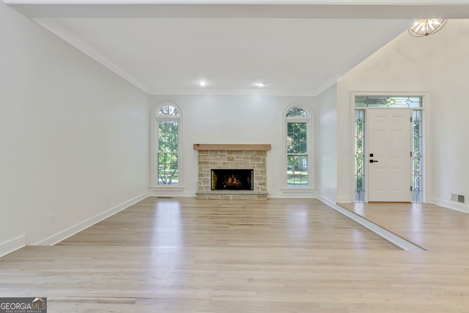 3392 Bridle Run Trail Marietta - 5