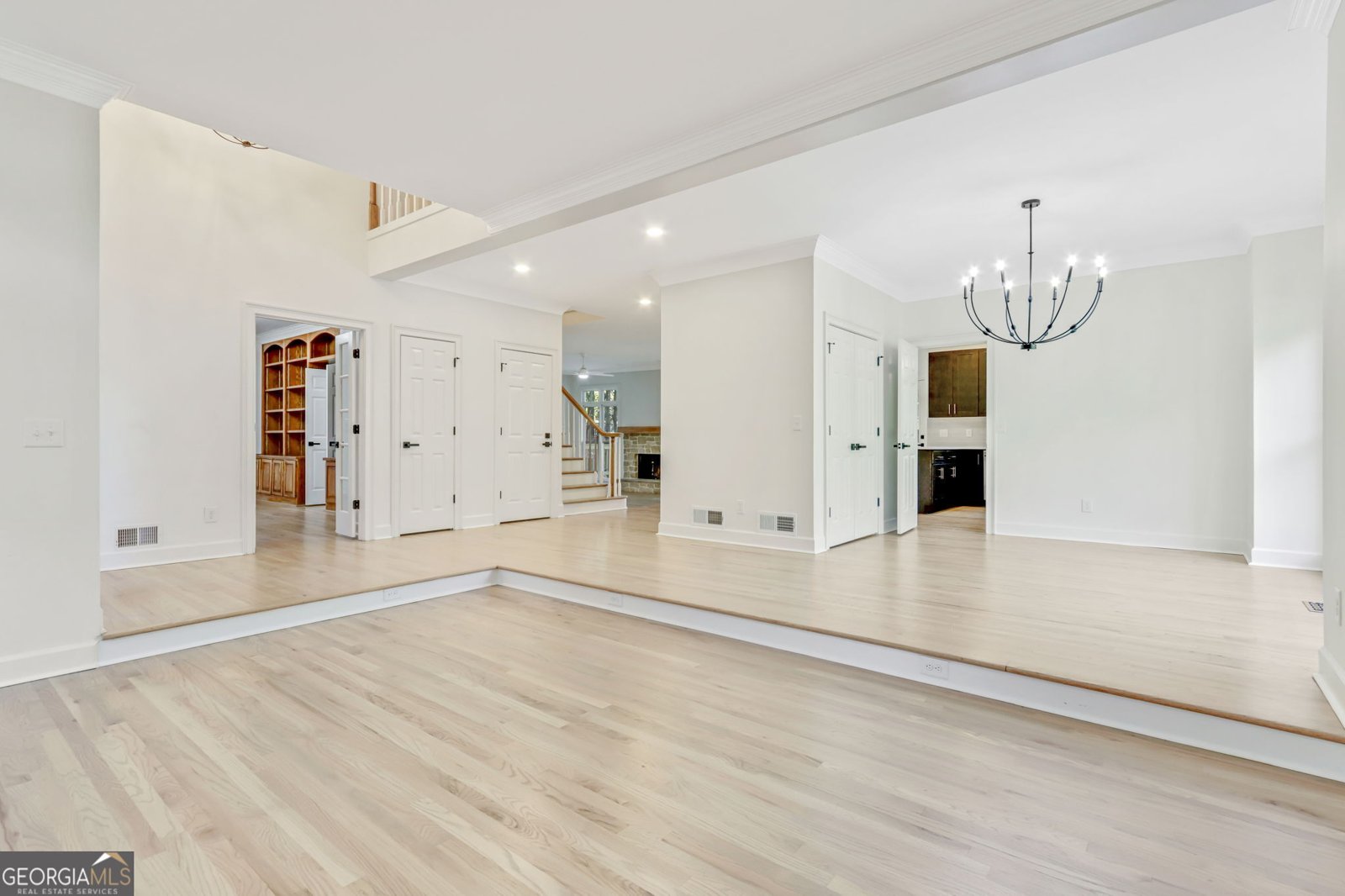 3392 Bridle Run Trail Marietta - 6