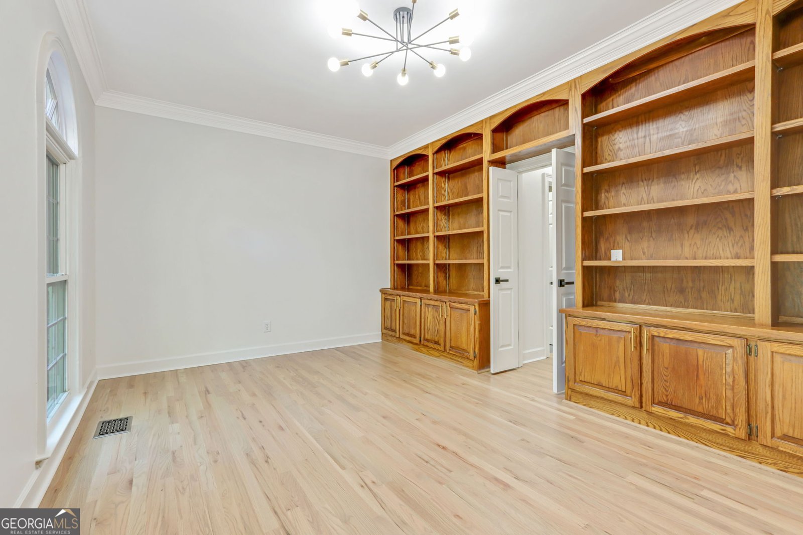 3392 Bridle Run Trail Marietta - 7