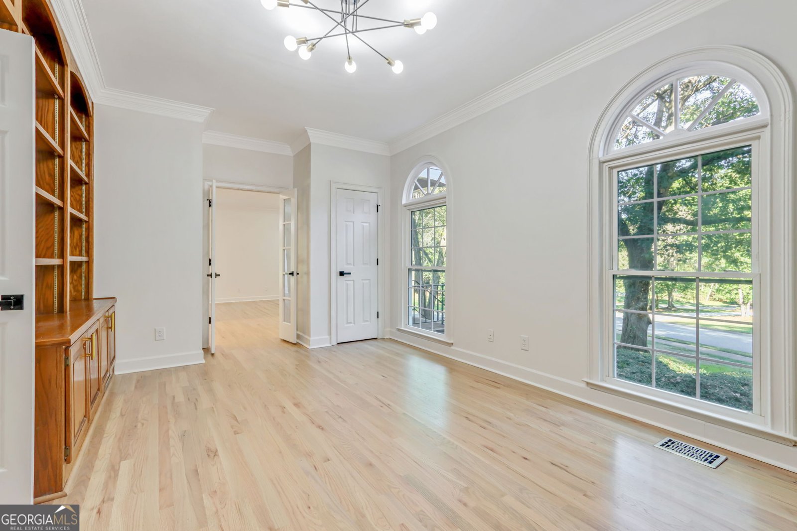 3392 Bridle Run Trail Marietta - 8