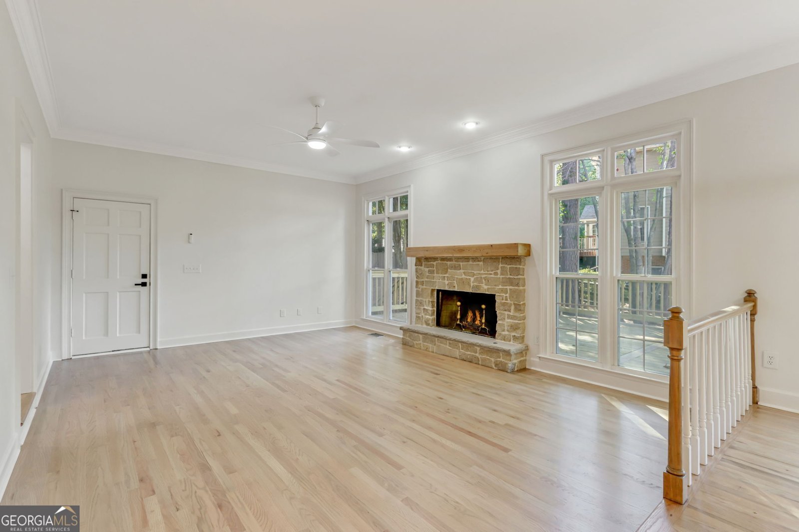 3392 Bridle Run Trail Marietta - 9