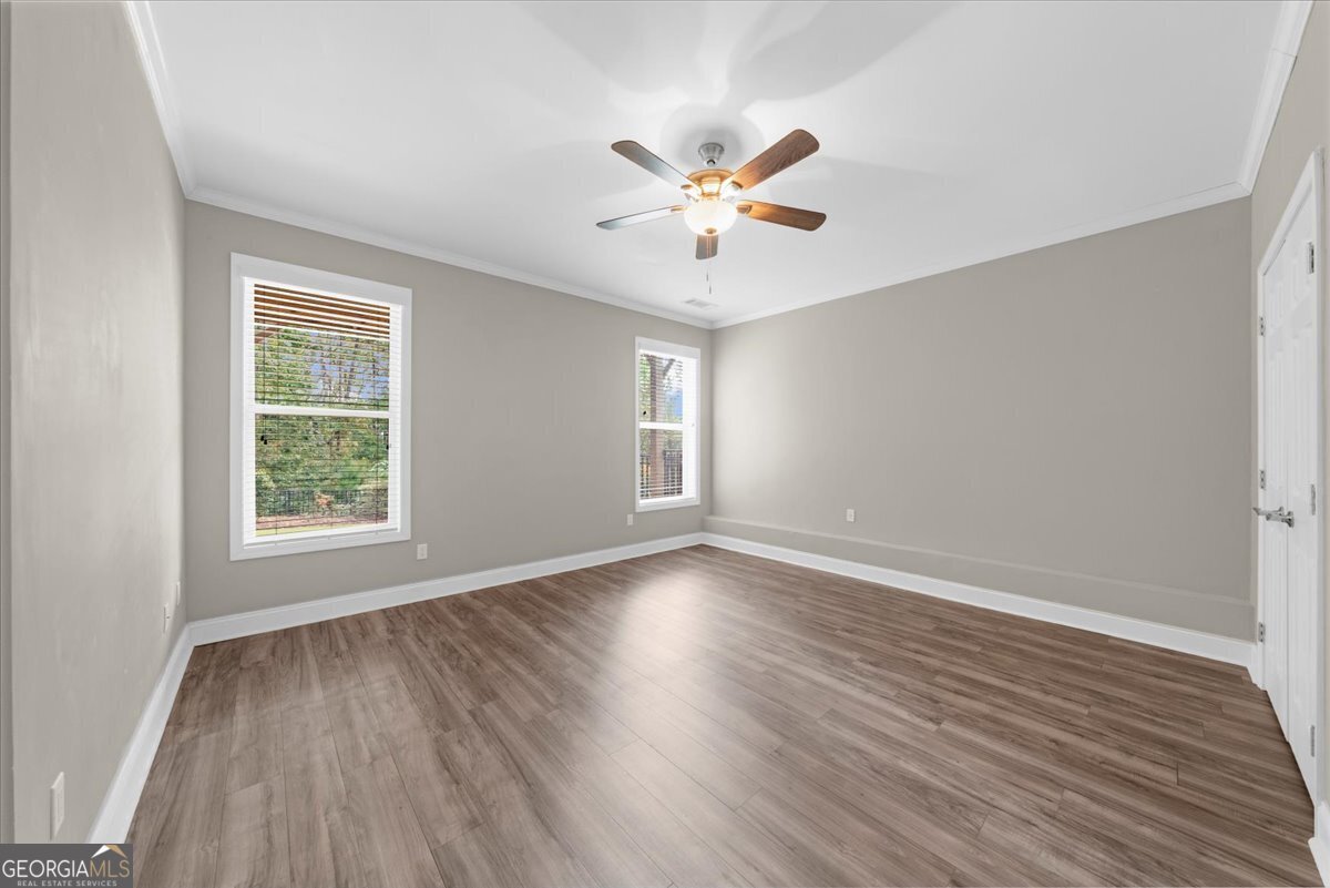 3925 Sweet Magnolia Drive Gainesville - 1