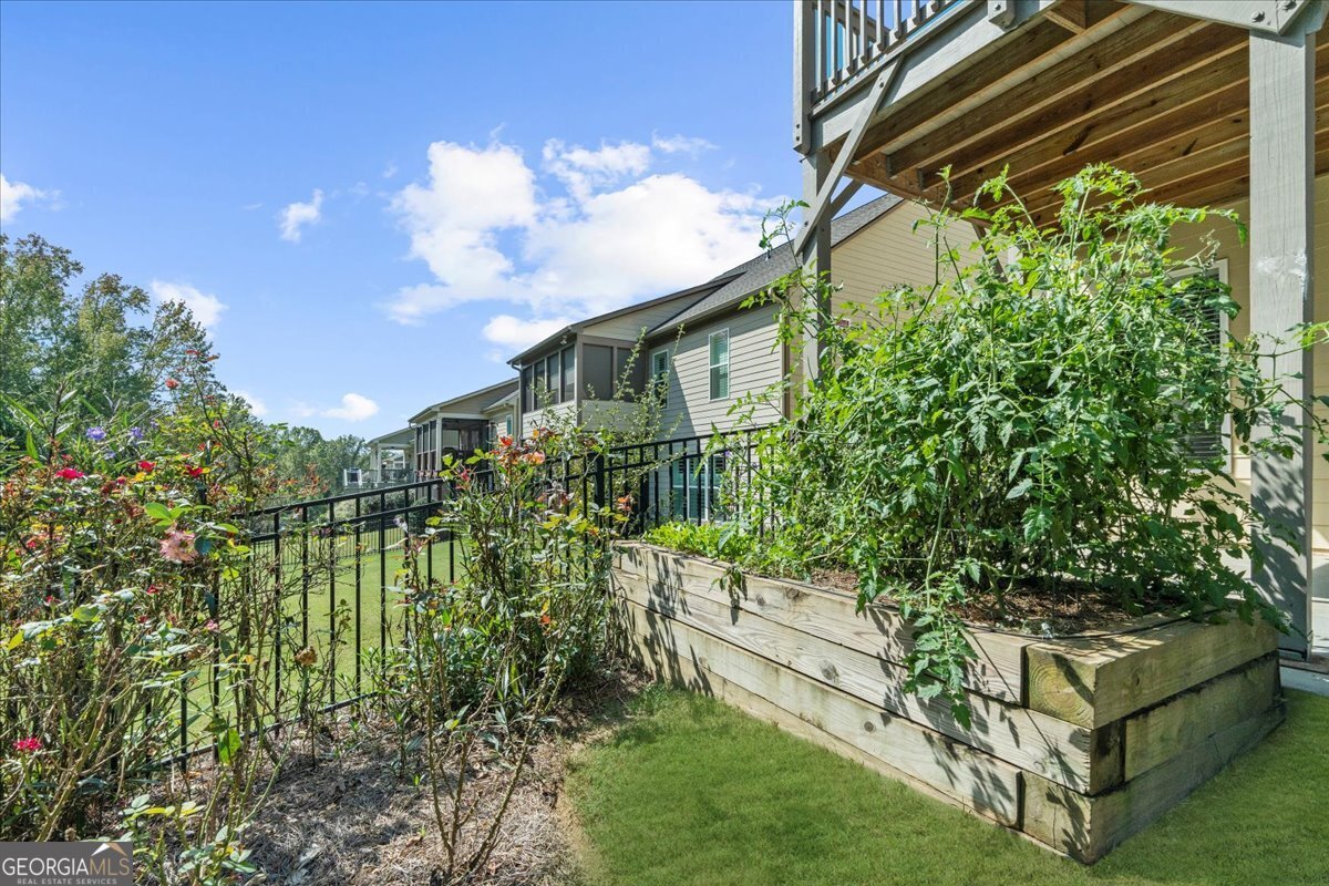3925 Sweet Magnolia Drive Gainesville - 13