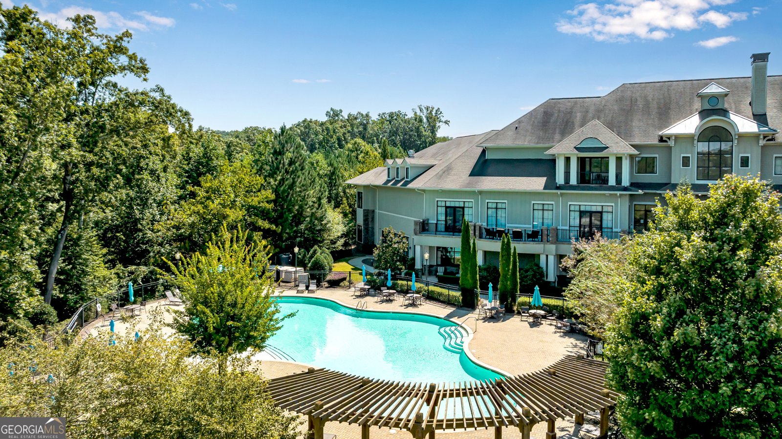 3925 Sweet Magnolia Drive Gainesville - 38