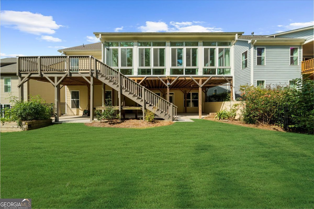 3925 Sweet Magnolia Drive Gainesville - 50