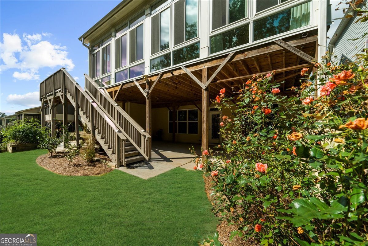3925 Sweet Magnolia Drive Gainesville - 52