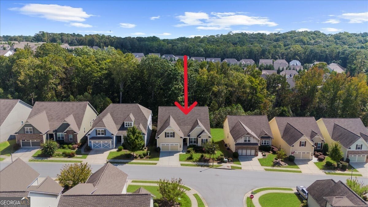 3925 Sweet Magnolia Drive Gainesville - 56
