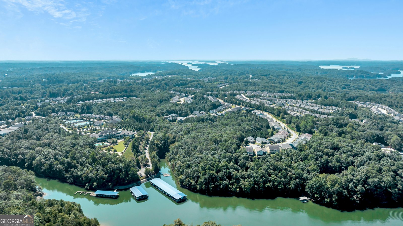 3925 Sweet Magnolia Drive Gainesville - 60