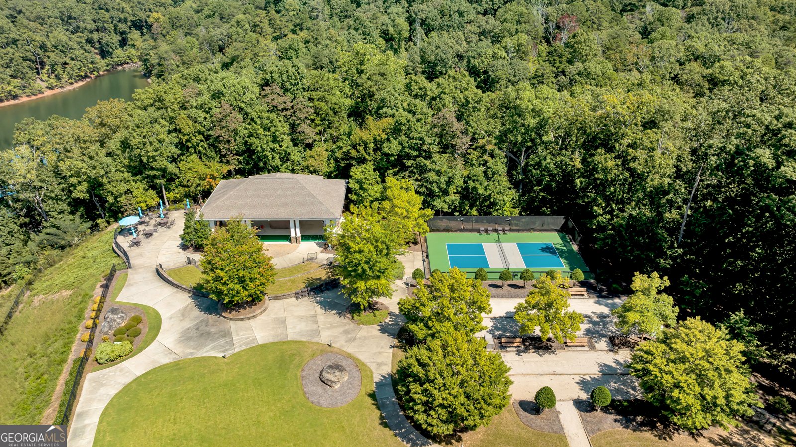 3925 Sweet Magnolia Drive Gainesville - 67