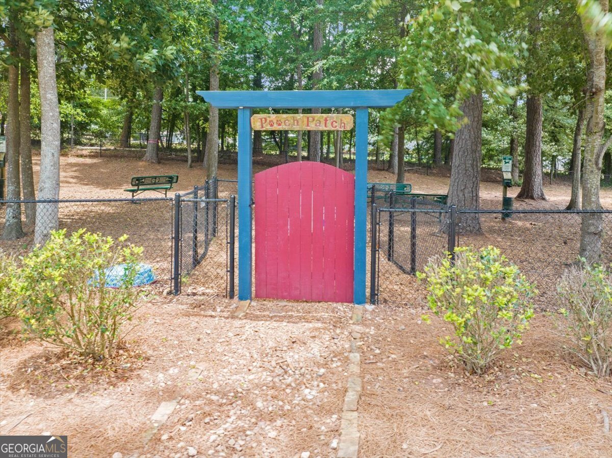 3925 Sweet Magnolia Drive Gainesville - 71