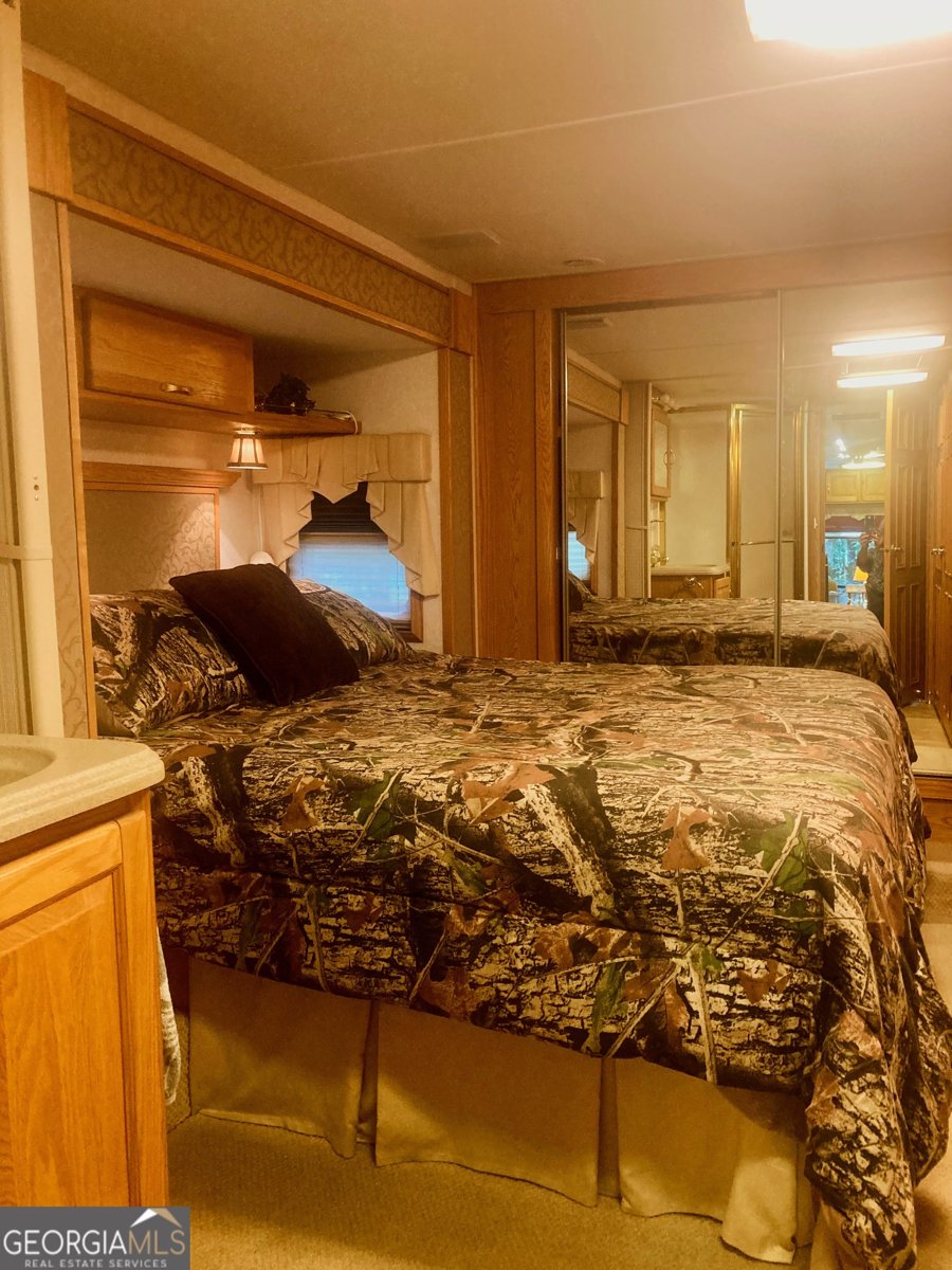 1112 Creekside Drive Hiawassee - 10