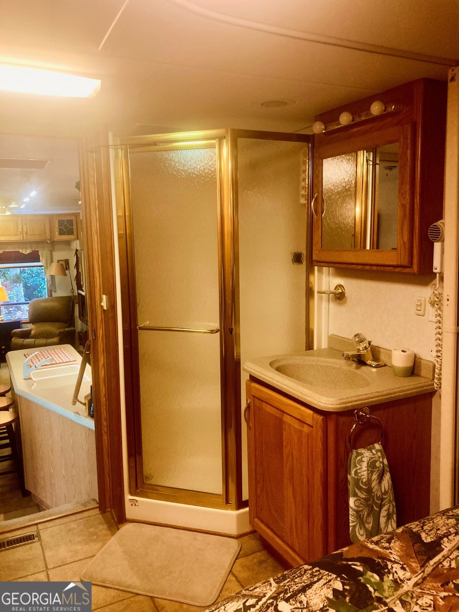 1112 Creekside Drive Hiawassee - 12