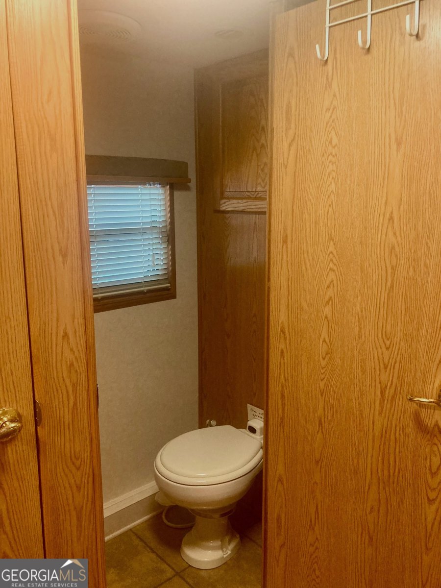 1112 Creekside Drive Hiawassee - 13