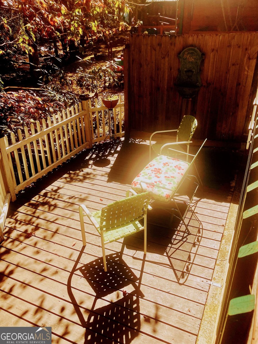 1112 Creekside Drive Hiawassee - 15