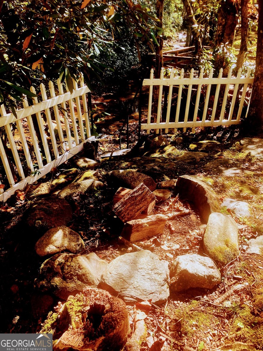 1112 Creekside Drive Hiawassee - 19