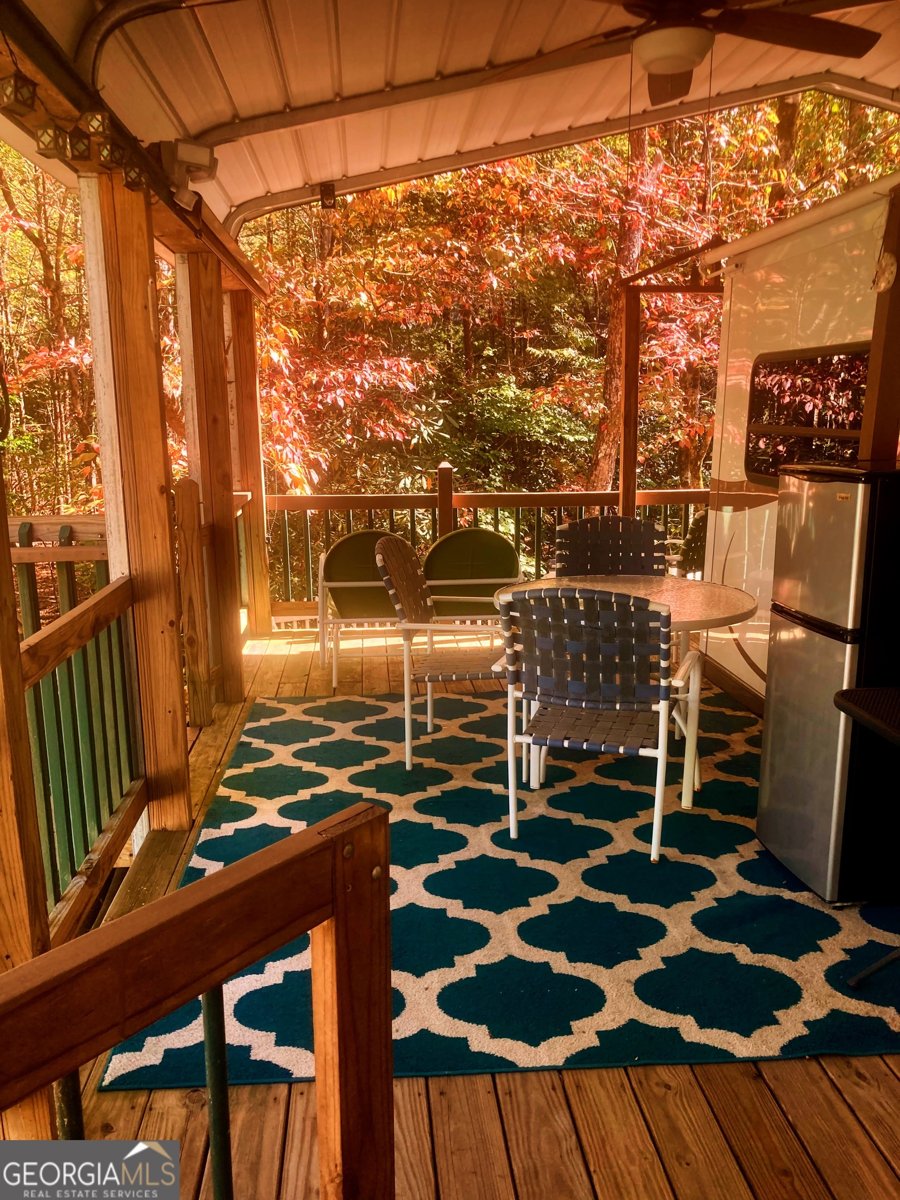 1112 Creekside Drive Hiawassee - 20