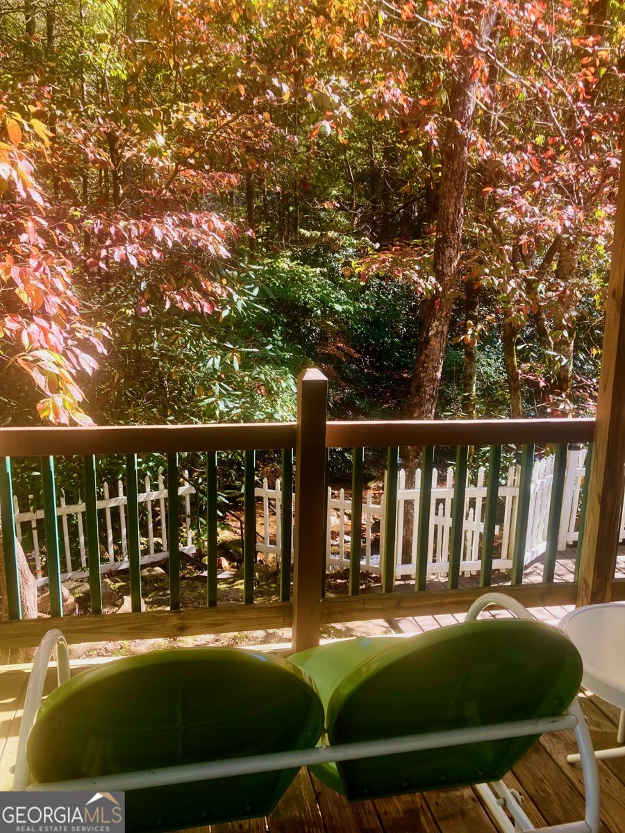 1112 Creekside Drive Hiawassee - 21