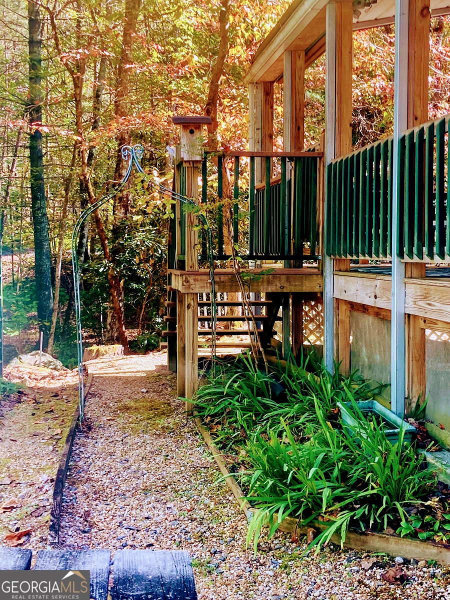 1112 Creekside Drive Hiawassee - 22