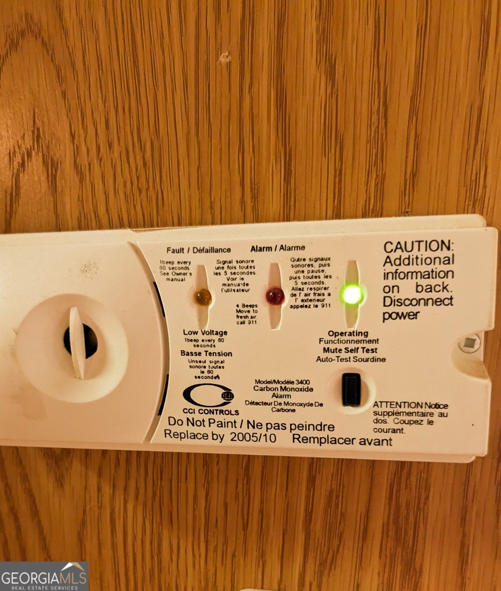 1112 Creekside Drive Hiawassee - 23