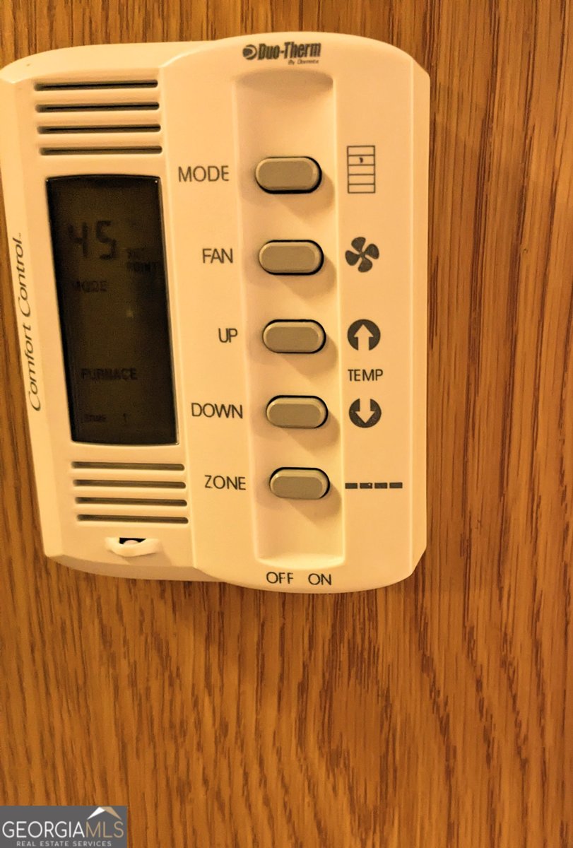 1112 Creekside Drive Hiawassee - 25