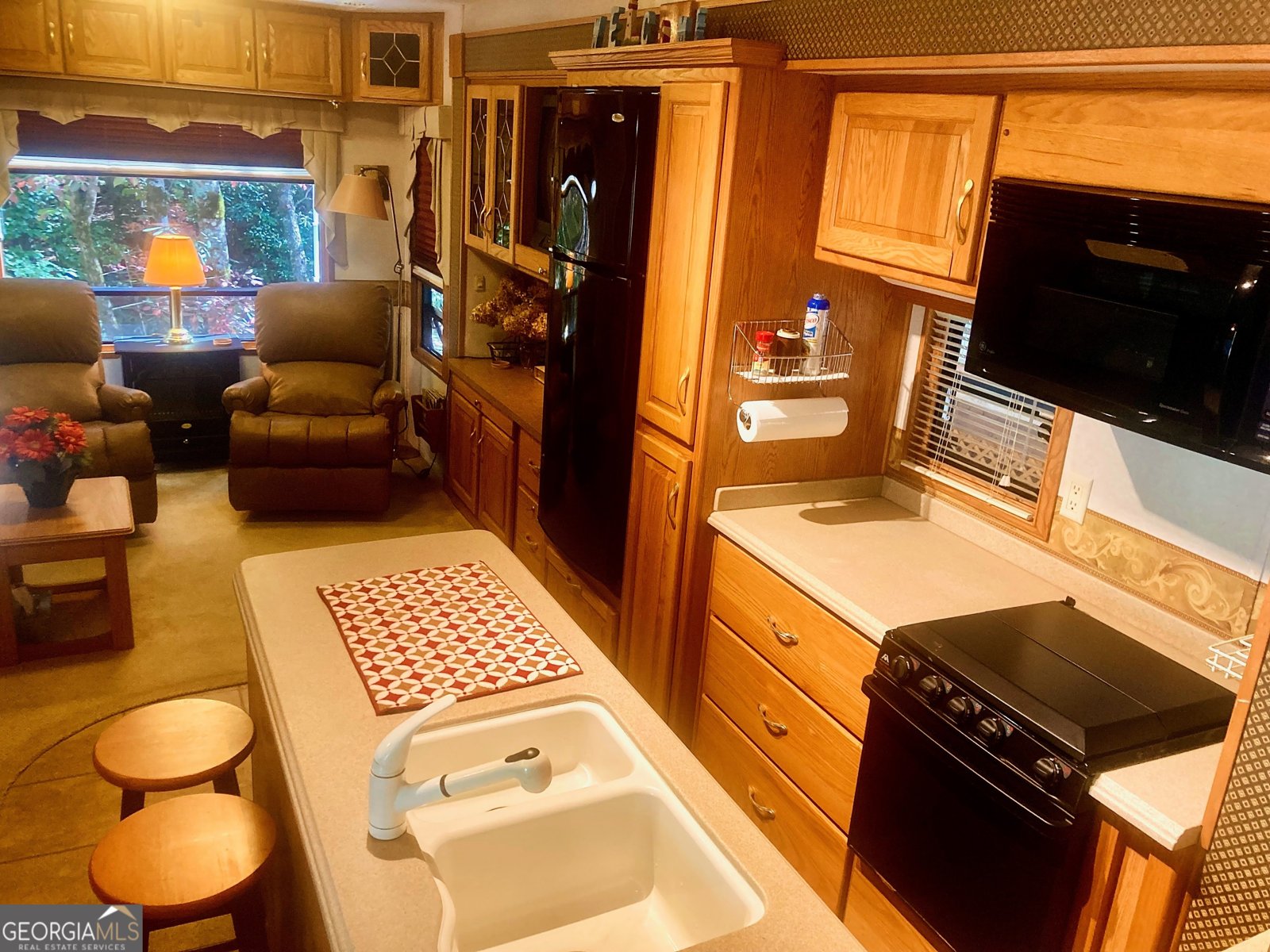 1112 Creekside Drive Hiawassee - 3