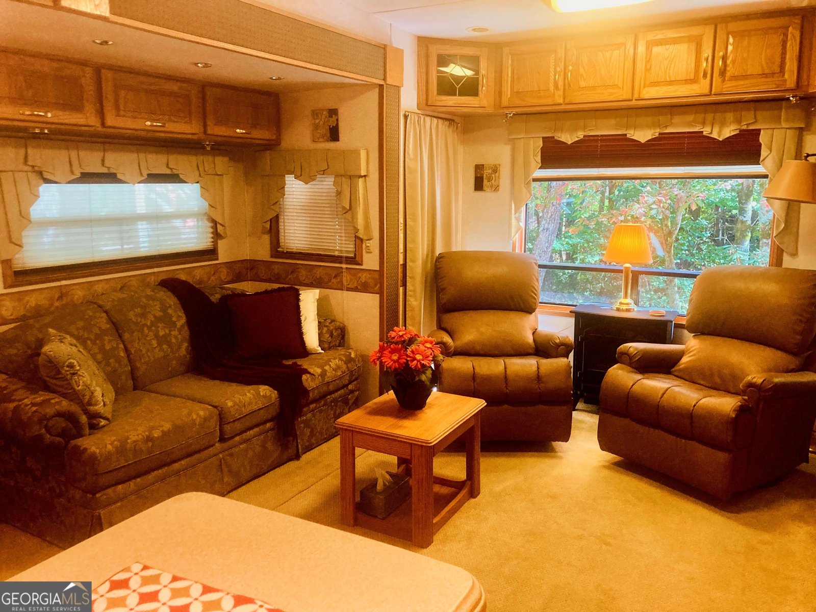 1112 Creekside Drive Hiawassee - 4