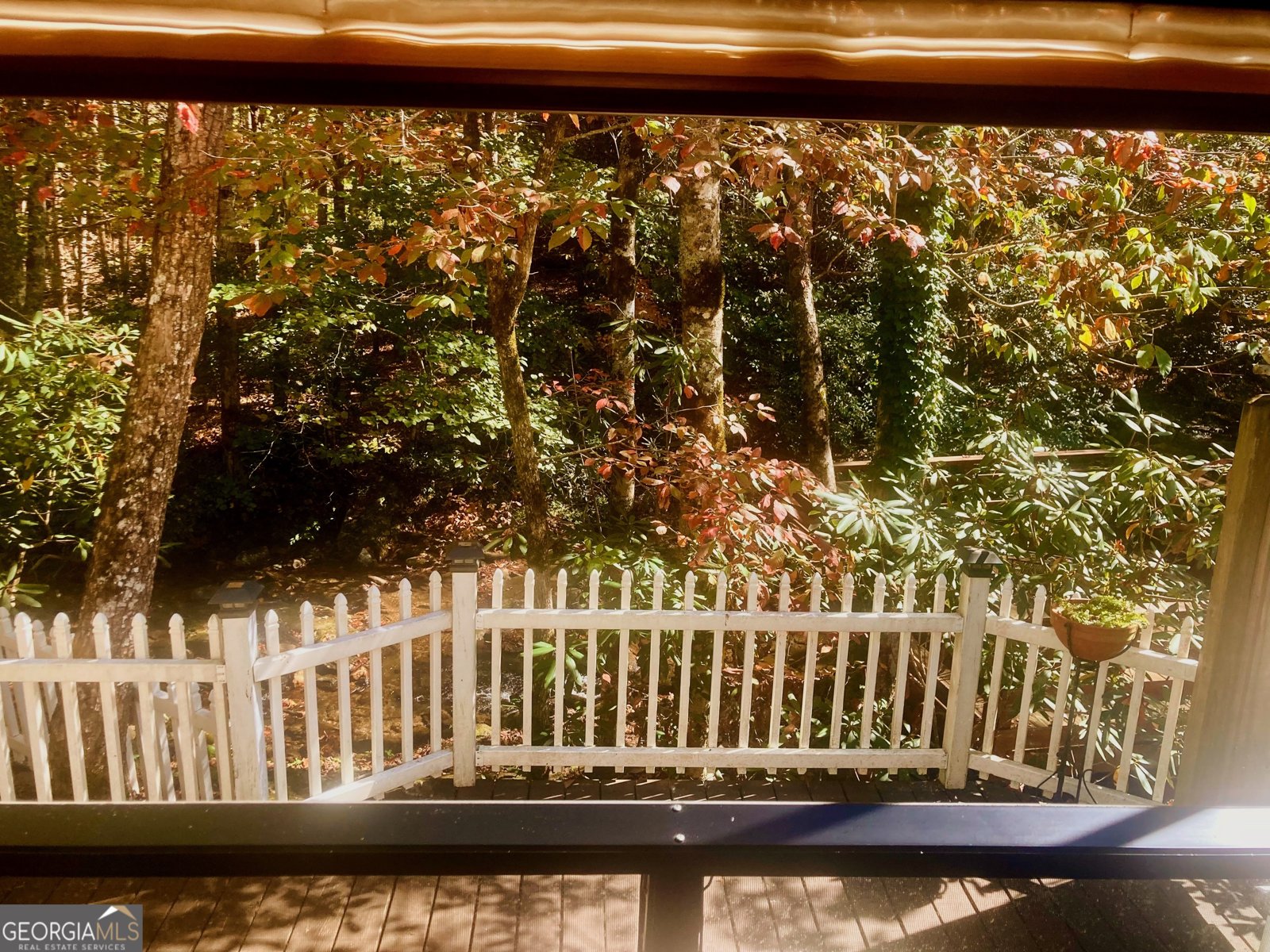 1112 Creekside Drive Hiawassee - 5