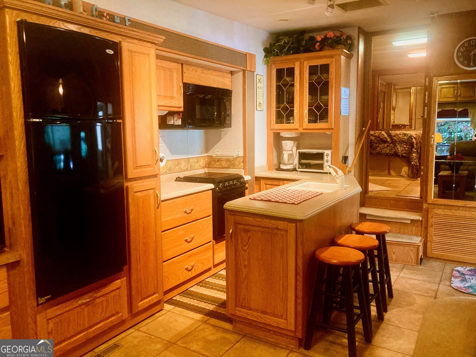 1112 Creekside Drive Hiawassee - 6