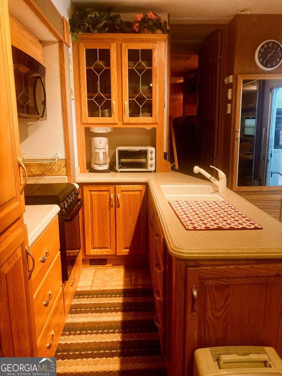 1112 Creekside Drive Hiawassee - 7