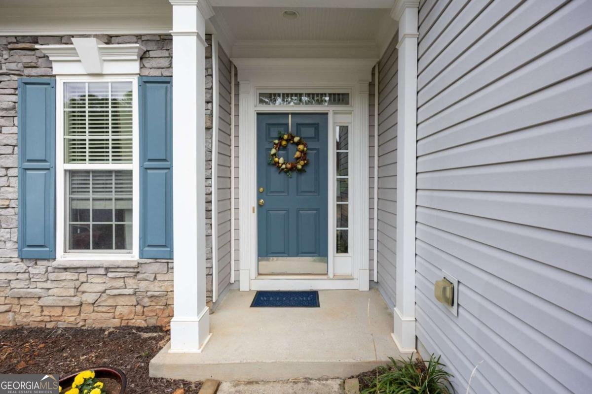 3324 Hampreston Way Kennesaw - 1