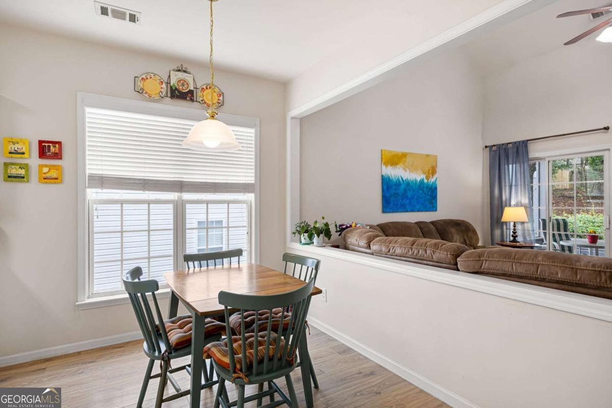 3324 Hampreston Way Kennesaw - 11