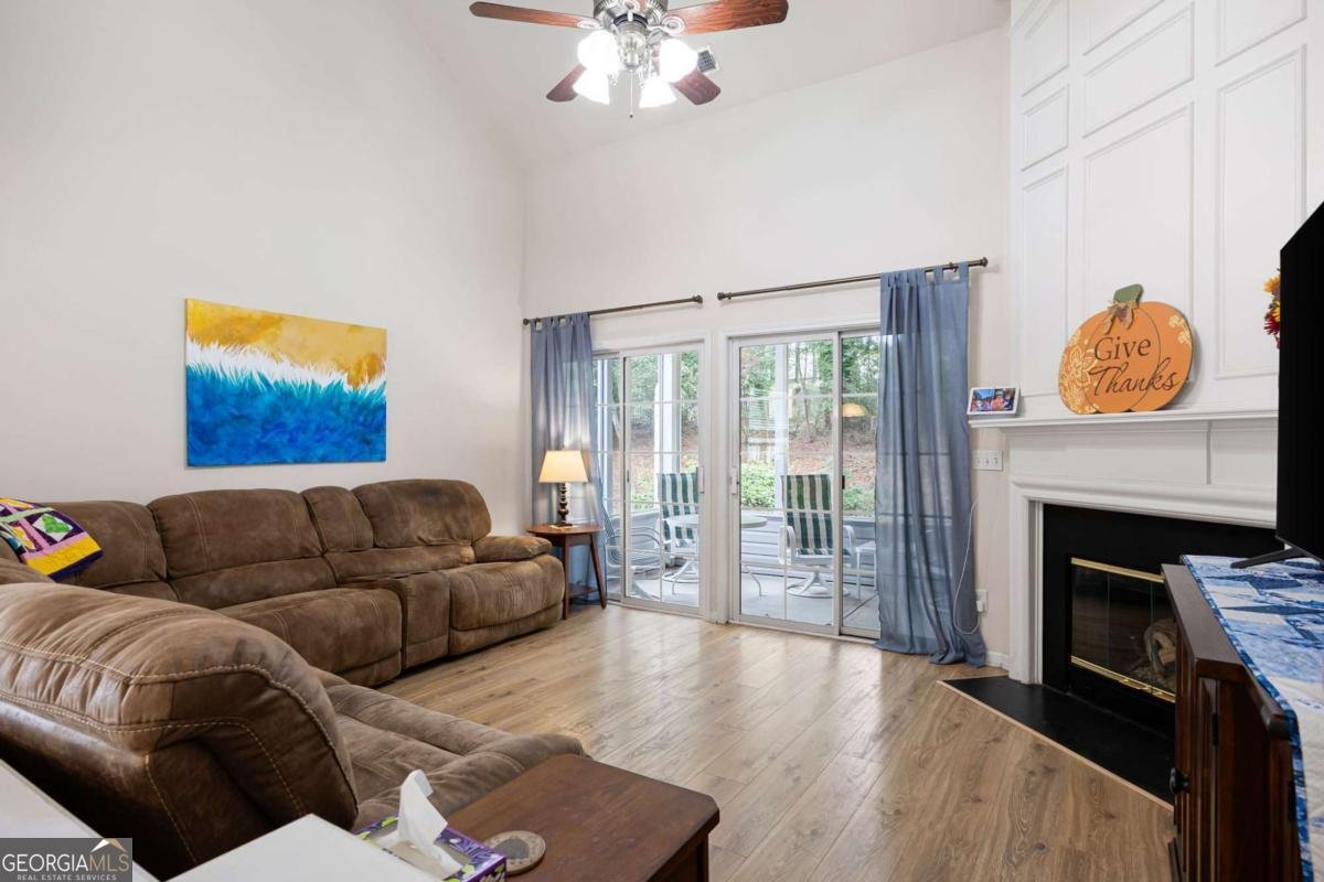 3324 Hampreston Way Kennesaw - 13