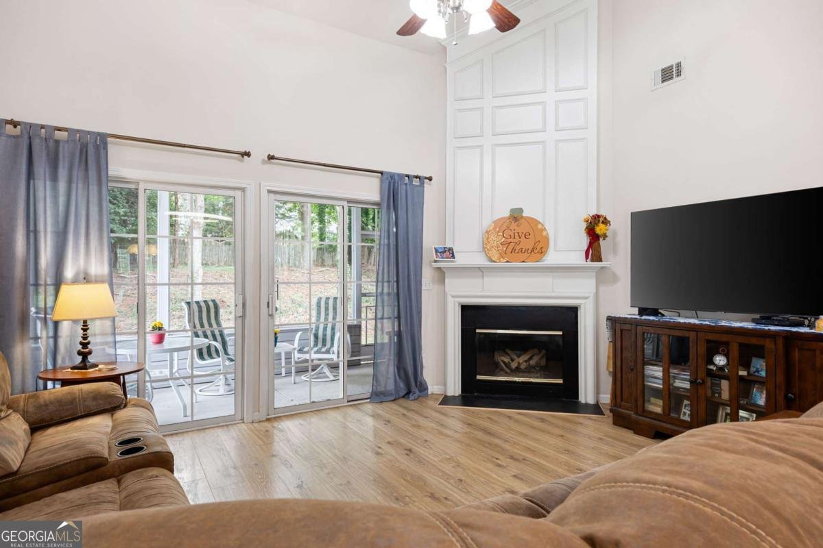 3324 Hampreston Way Kennesaw - 14