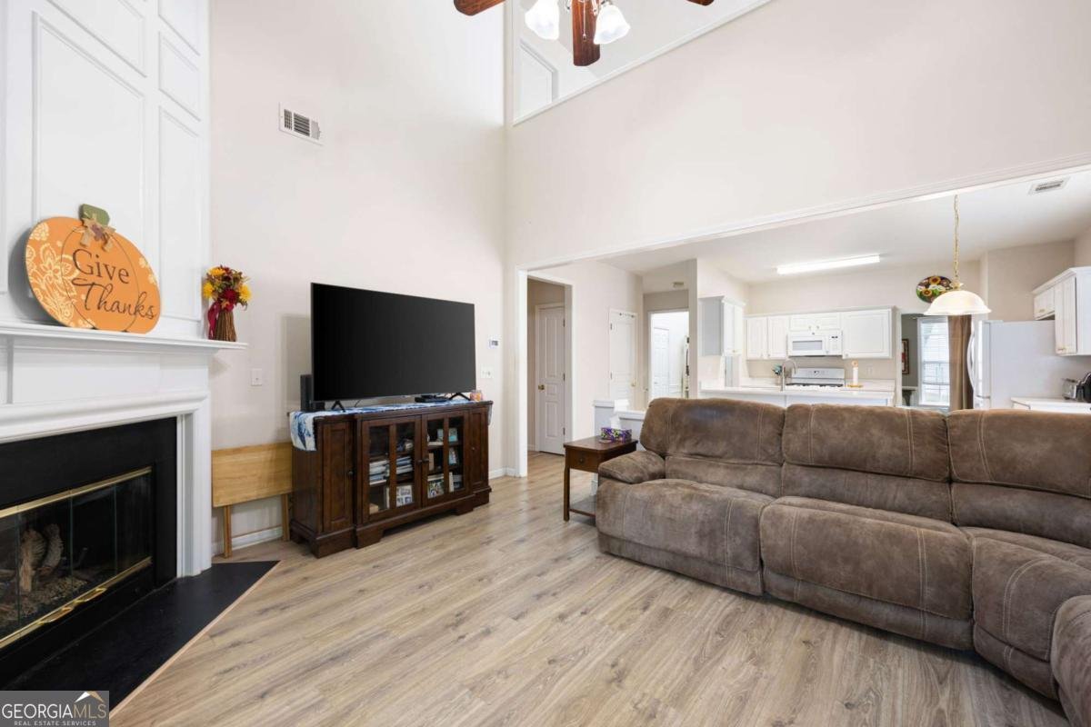 3324 Hampreston Way Kennesaw - 16