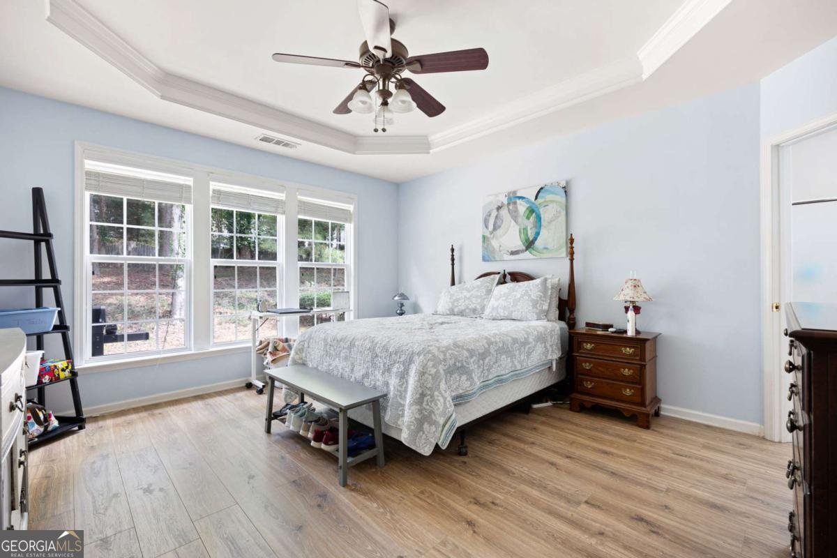 3324 Hampreston Way Kennesaw - 18