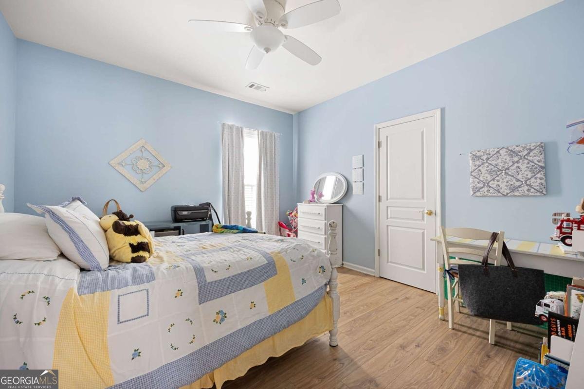 3324 Hampreston Way Kennesaw - 22