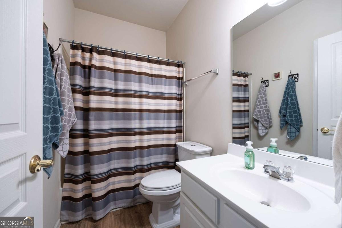 3324 Hampreston Way Kennesaw - 23