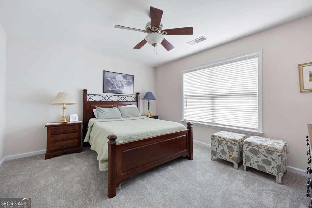 3324 Hampreston Way Kennesaw - 24