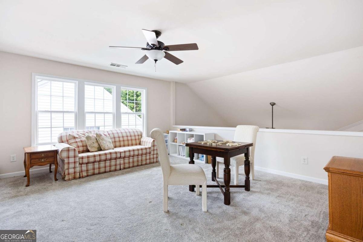 3324 Hampreston Way Kennesaw - 27