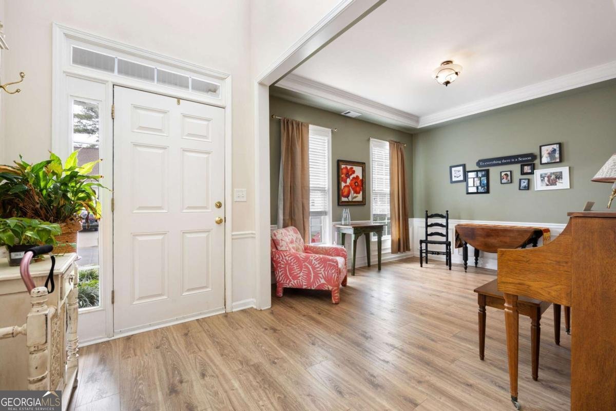 3324 Hampreston Way Kennesaw - 3