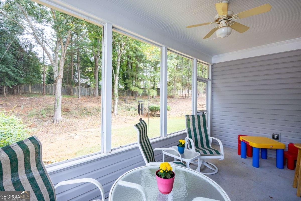 3324 Hampreston Way Kennesaw - 33