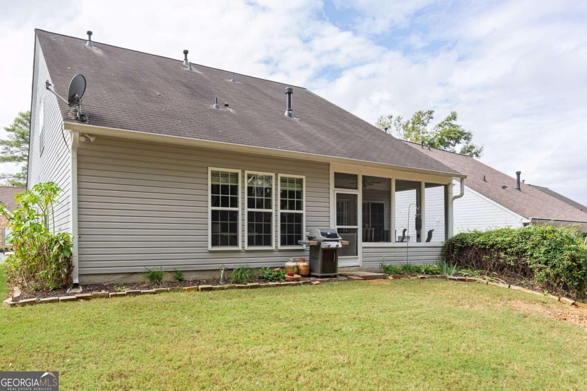 3324 Hampreston Way Kennesaw - 36