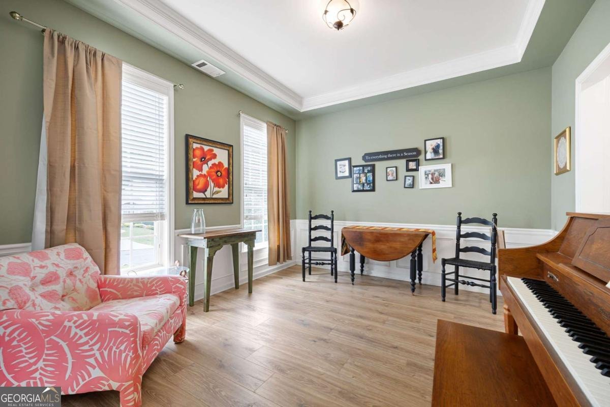 3324 Hampreston Way Kennesaw - 4