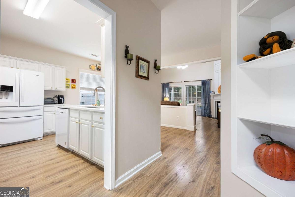 3324 Hampreston Way Kennesaw - 5