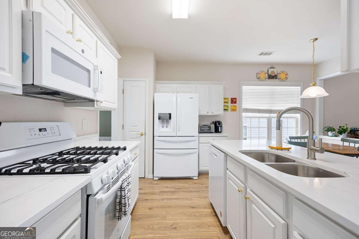 3324 Hampreston Way Kennesaw - 7